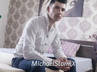 MichaelStormX