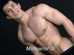MichaelisFitt