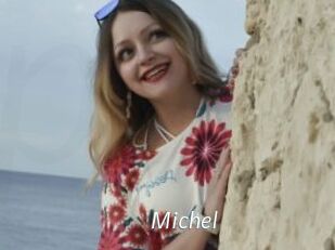 Michel_ Porn Star