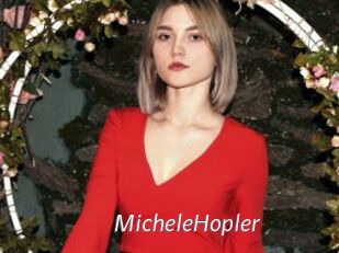 MicheleHopler