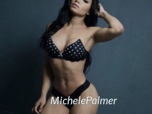 MichelePalmer