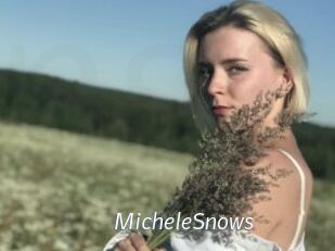 MicheleSnows