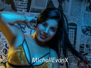 MichellEvanX