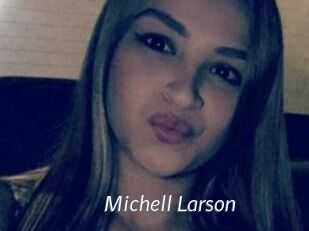 Michell_Larson
