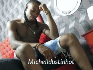 Michelldustinhot