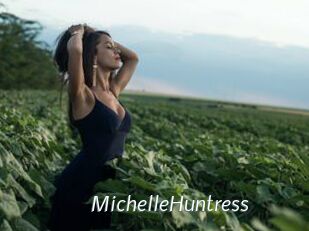 MichelleHuntress Porn Star