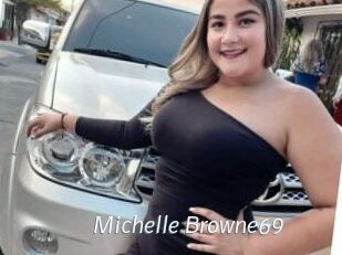 Michelle_Browne69 Porn Star
