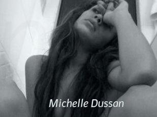 Michelle_Dussan