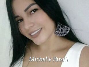 Michelle_Rusell