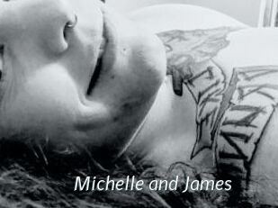 Michelle_and_James