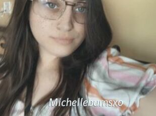 Michelleburnsxo Porn Star