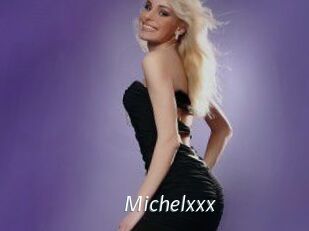 Michelxxx