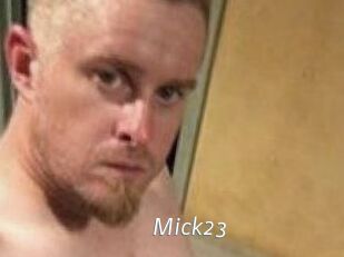 Mick23