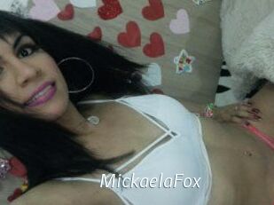 MickaelaFox