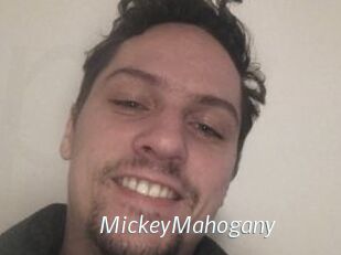 MickeyMahogany