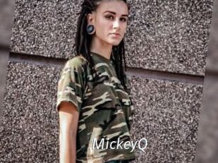 MickeyQ