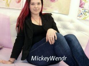 MickeyWendr