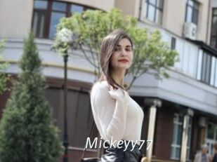 Mickeyy77