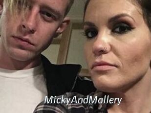 MickyAndMallery
