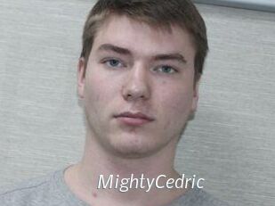 MightyCedric