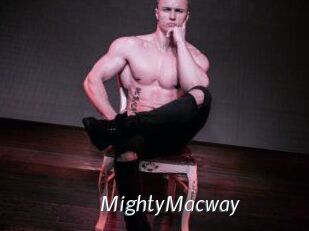 MightyMacway