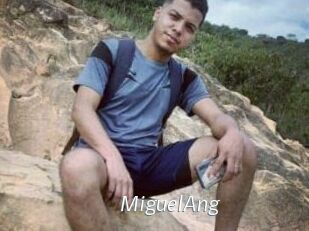 MiguelAng Porn Star