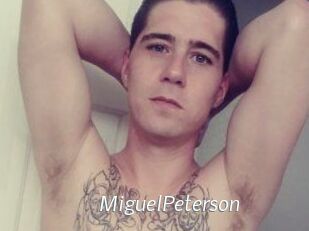 Miguel_Peterson