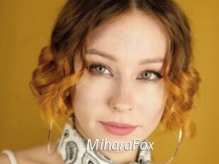 MiharaFox