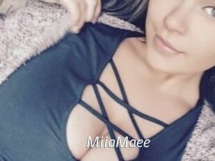 MiiaMaee