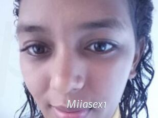 Miiasex1 Porn Star