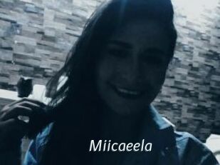 Miicaeela