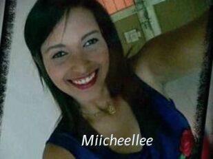 Miicheellee
