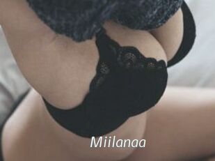Miilanaa