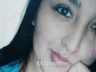 Miiraandaa