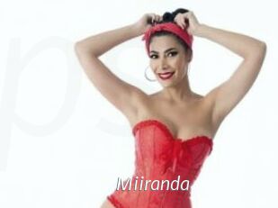 Miiranda