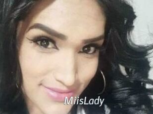 MiisLady