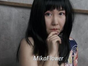 MikaFlower