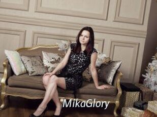 MikaGlory