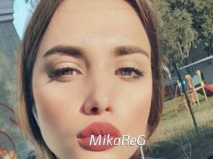MikaReG