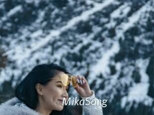 MikaSong