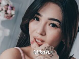 MikaYun