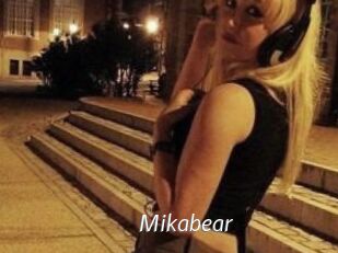 Mikabear
