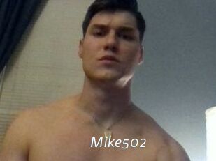 Mike502