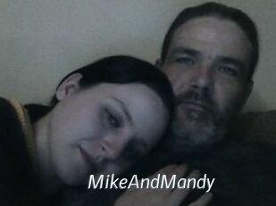 MikeAndMandy