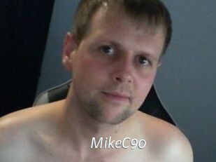 MikeC90