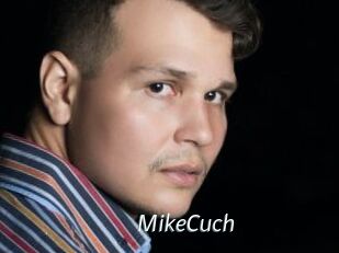 MikeCuch