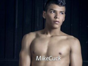 MikeCuck
