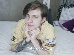 MikeDrilson