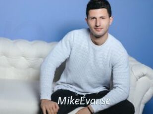 MikeEvanse