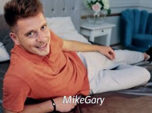 MikeGary